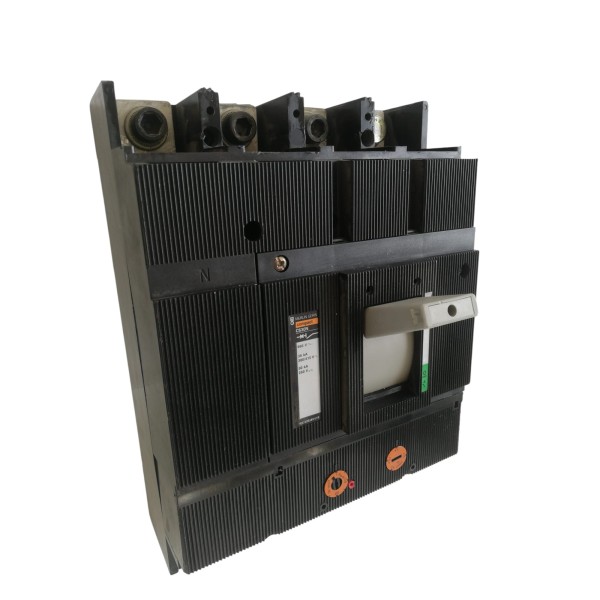 COMPACT C630N INTERRUTTORE AUTOMATICO 4P 630A 35KA